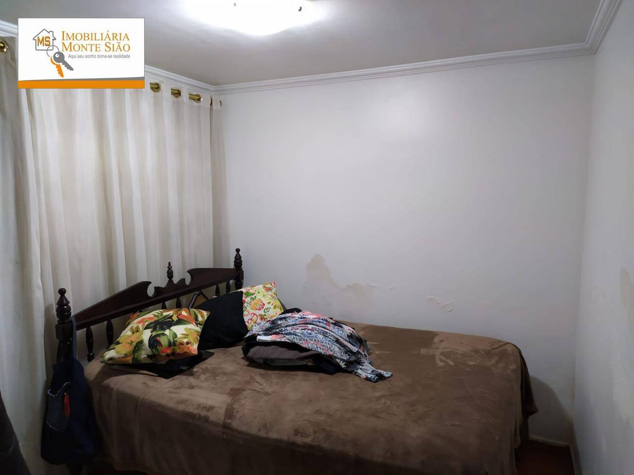 Sobrado à venda com 6 quartos, 260m² - Foto 6