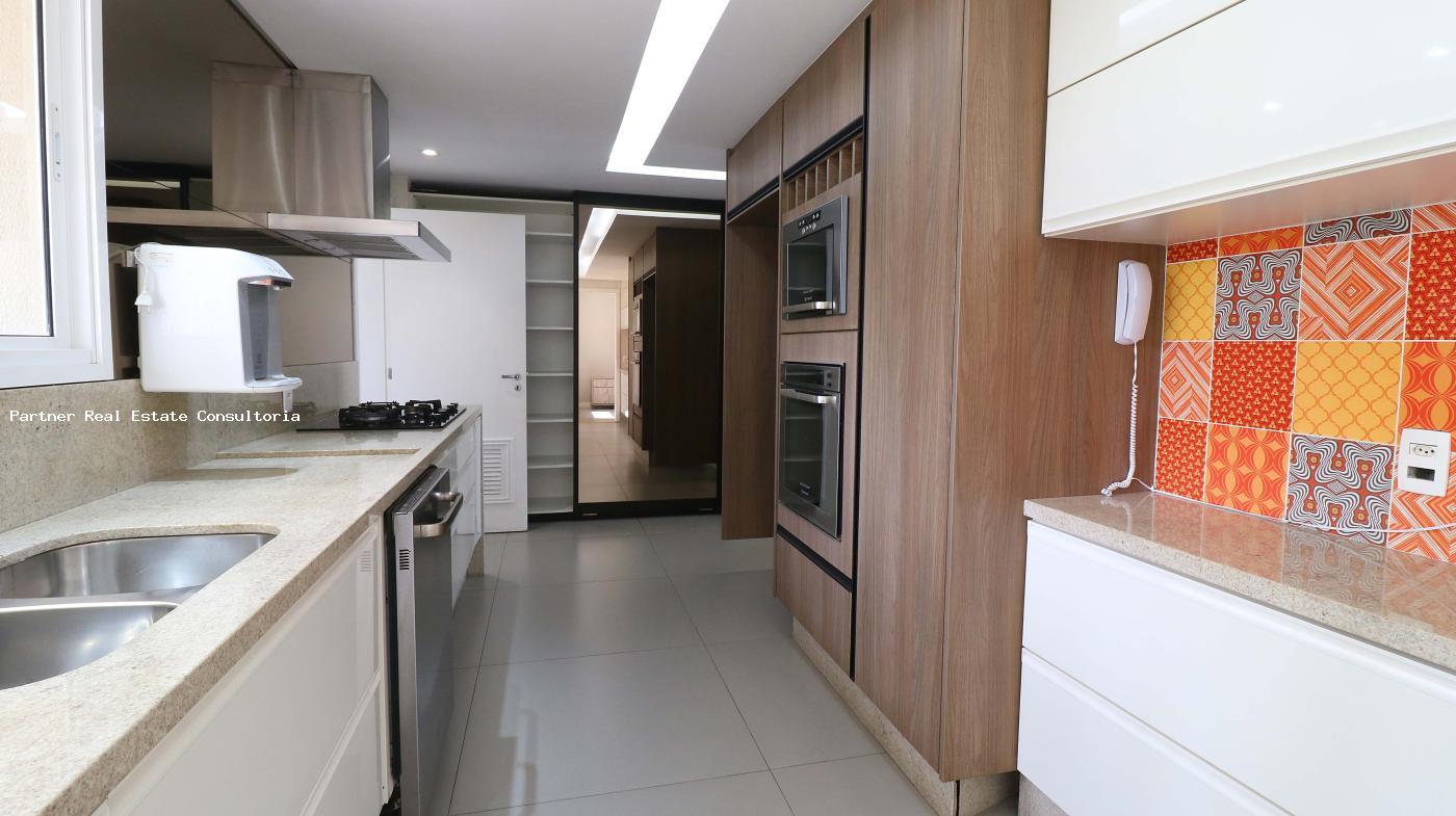 Apartamento à venda com 4 quartos, 223m² - Foto 40