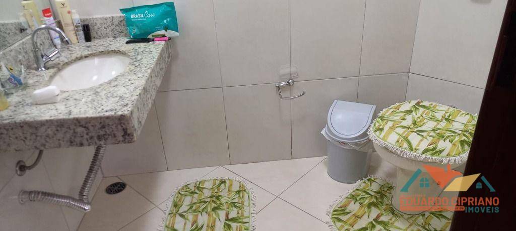 Sobrado à venda com 4 quartos, 264m² - Foto 21