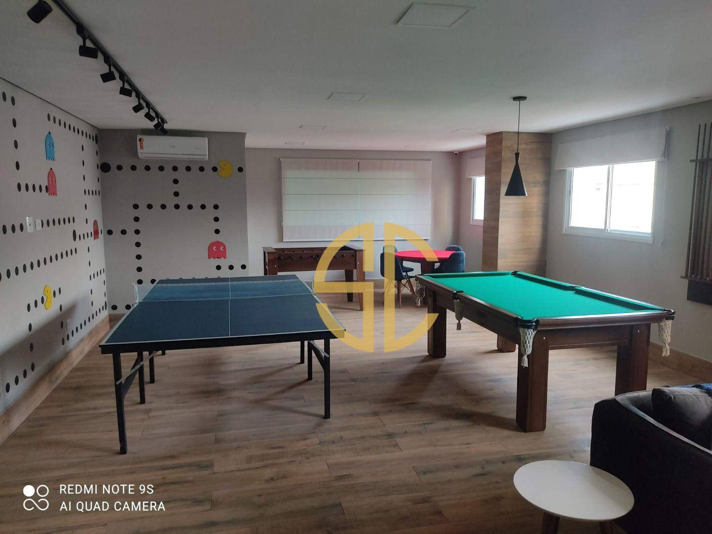 Apartamento à venda com 2 quartos, 73m² - Foto 8