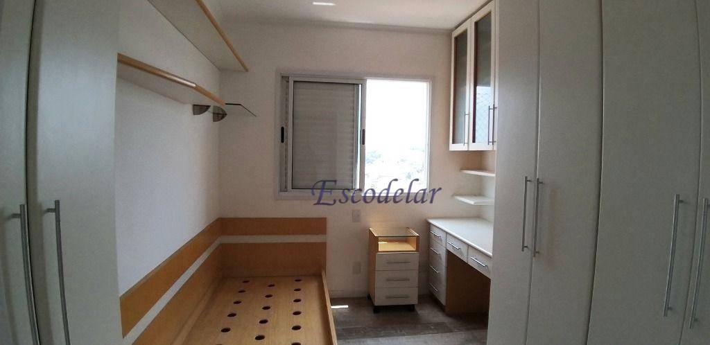 Apartamento à venda com 3 quartos, 110m² - Foto 8