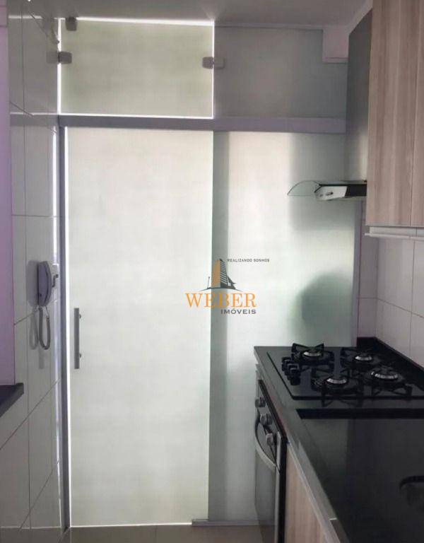 Apartamento à venda com 2 quartos, 50m² - Foto 10