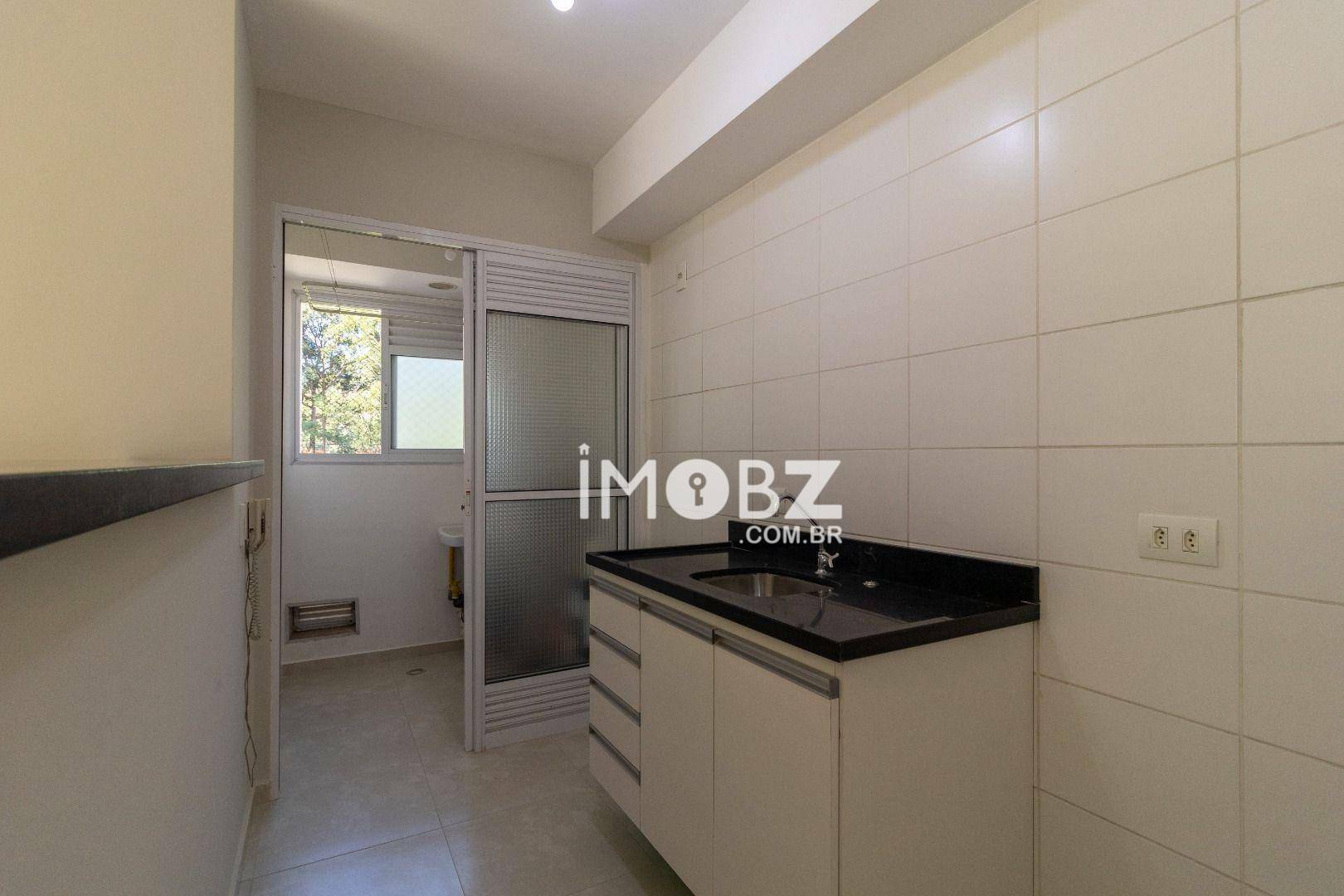 Apartamento à venda com 3 quartos, 68m² - Foto 7