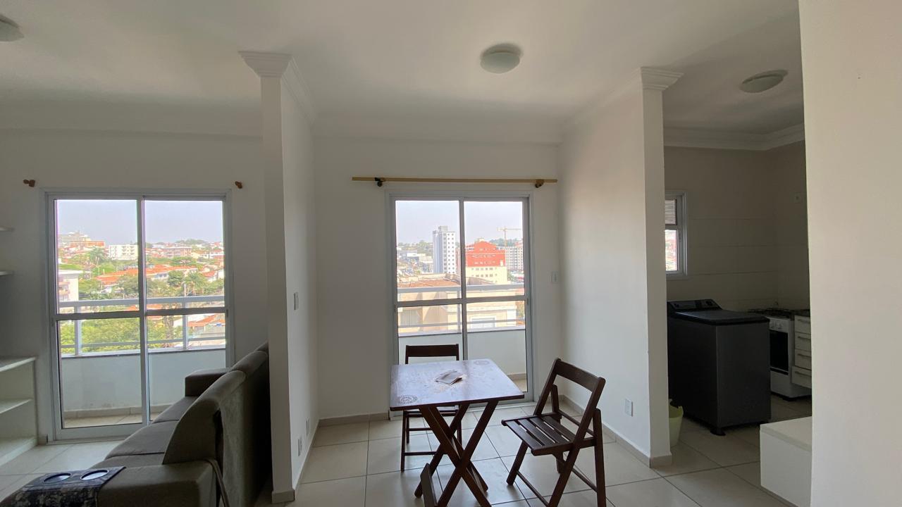 Apartamento para alugar com 1 quarto, 70m² - Foto 11