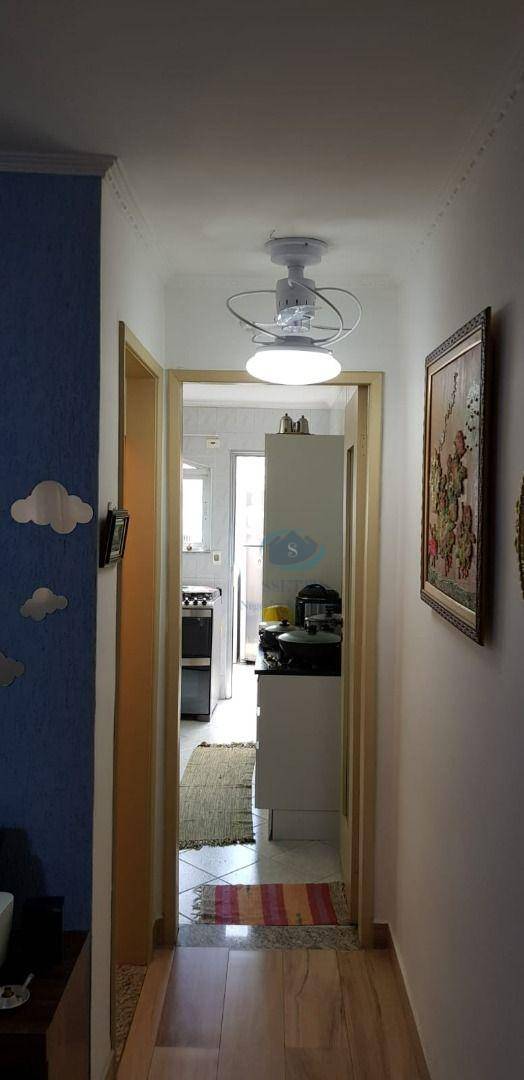 Sobrado à venda com 2 quartos, 140m² - Foto 9