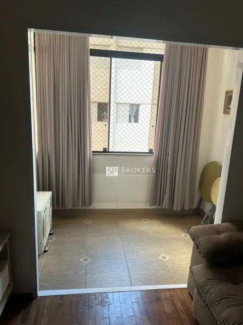 Apartamento à venda com 2 quartos, 76m² - Foto 5