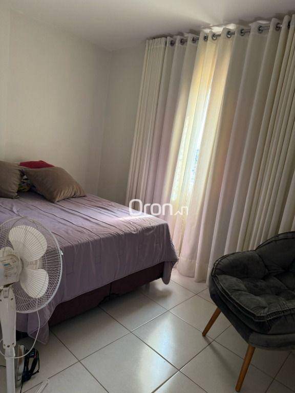 Apartamento à venda com 3 quartos, 86m² - Foto 4