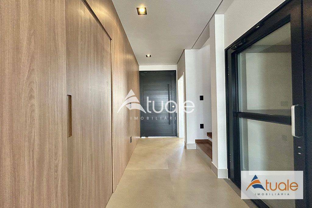 Casa de Condomínio à venda com 4 quartos, 282m² - Foto 21