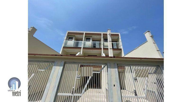 Sobrado à venda com 3 quartos, 140m² - Foto 5