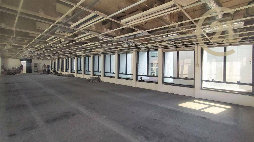 Conjunto Comercial-Sala para alugar, 284m² - Foto 6