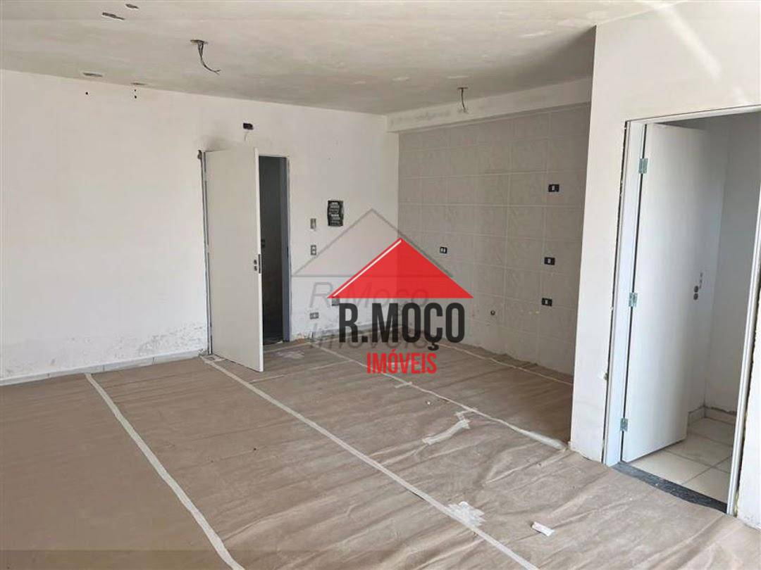 Apartamento à venda com 2 quartos, 47m² - Foto 13