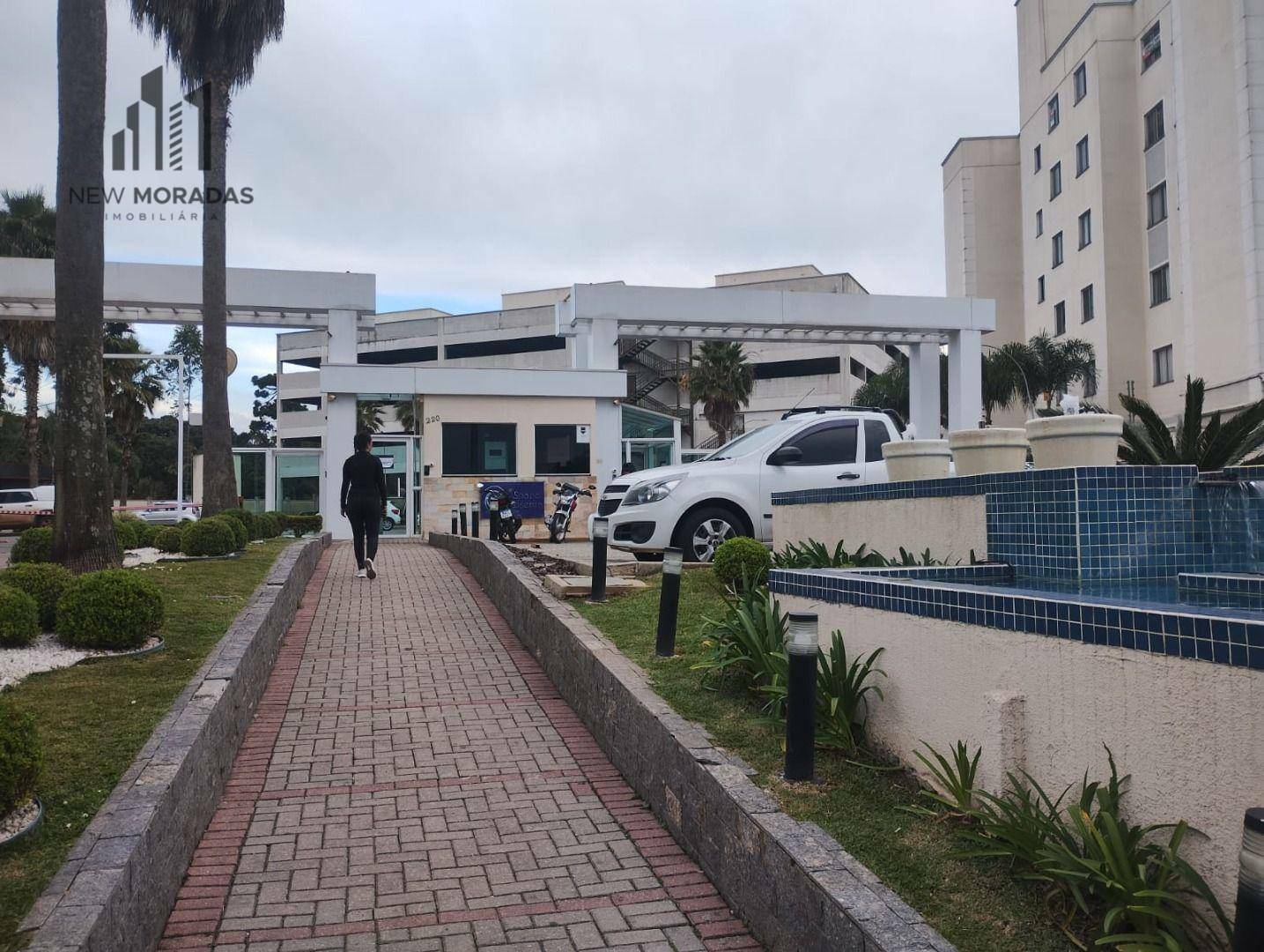 Apartamento à venda com 2 quartos, 50m² - Foto 17