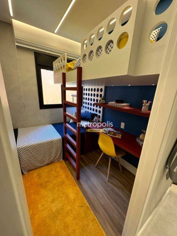 Apartamento à venda com 2 quartos, 50m² - Foto 31