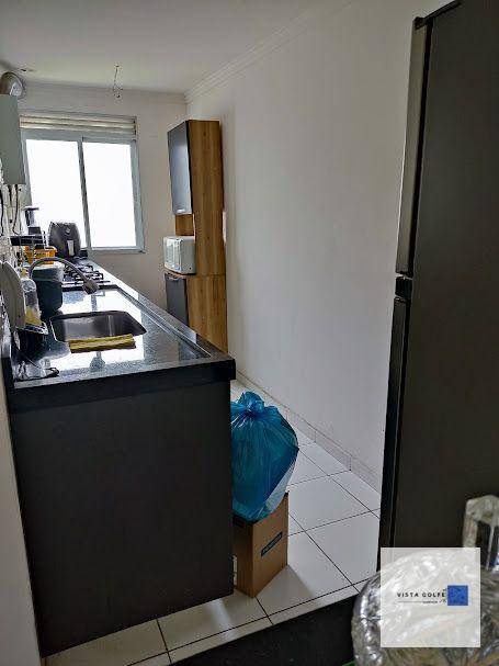 Cobertura à venda com 3 quartos, 108m² - Foto 11