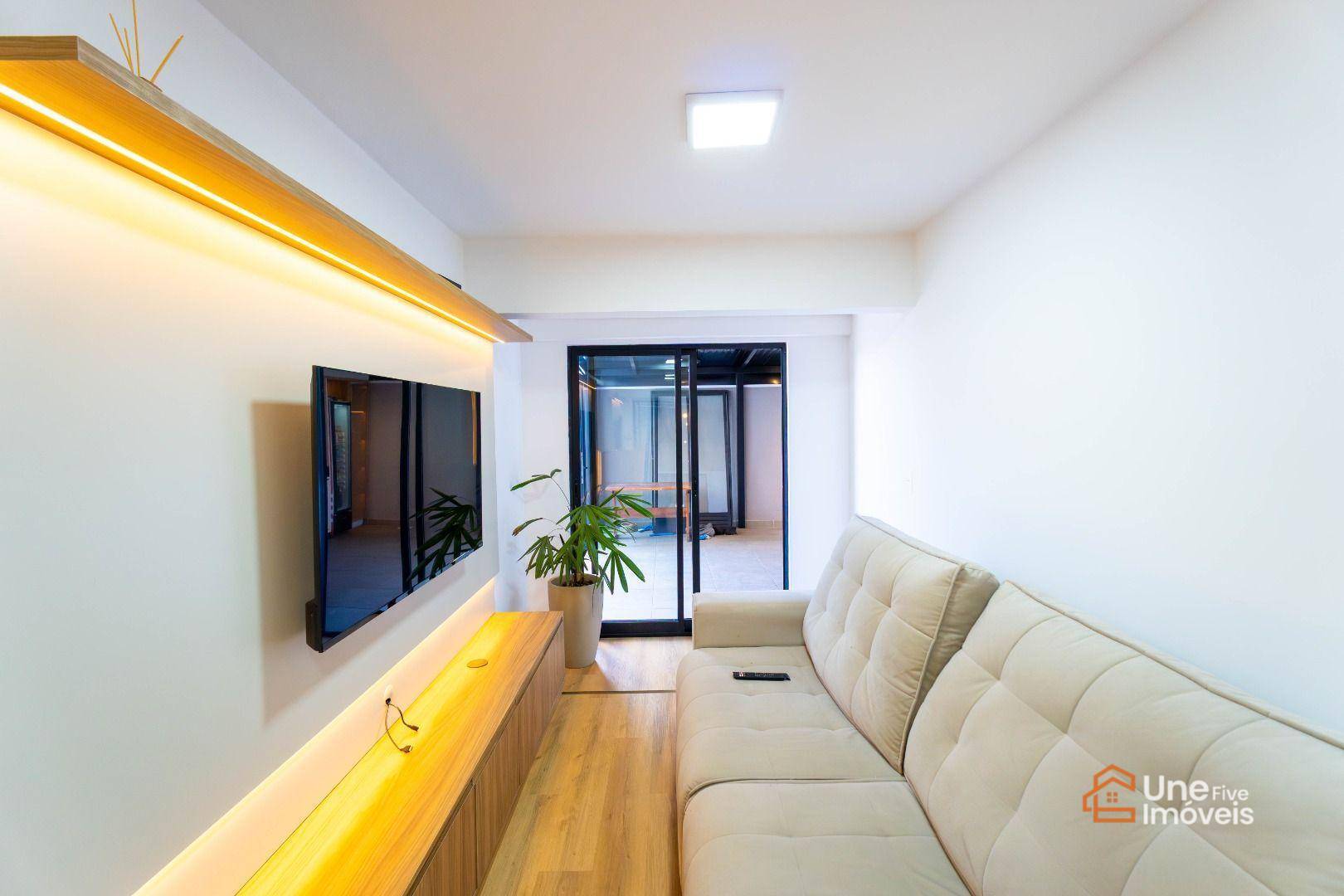 Apartamento, 2 quartos, 105 m² - Foto 5