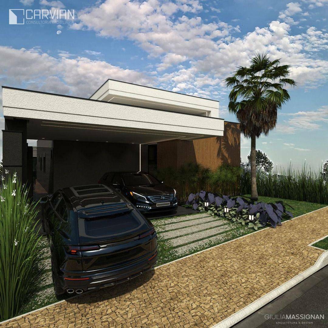 Casa de Condomínio, 3 quartos - Foto 3