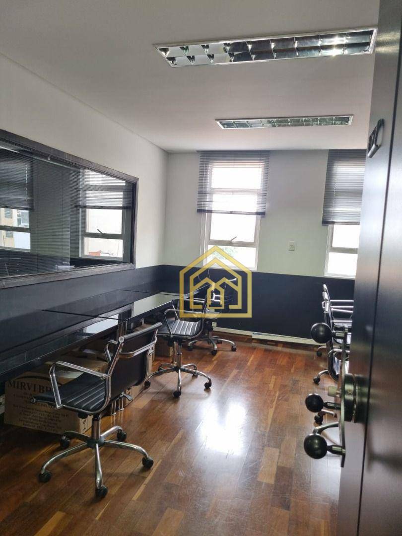 Conjunto Comercial-Sala à venda, 100m² - Foto 38