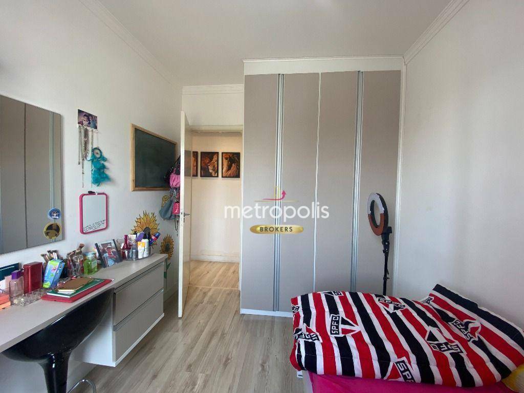 Apartamento à venda com 3 quartos, 61m² - Foto 18