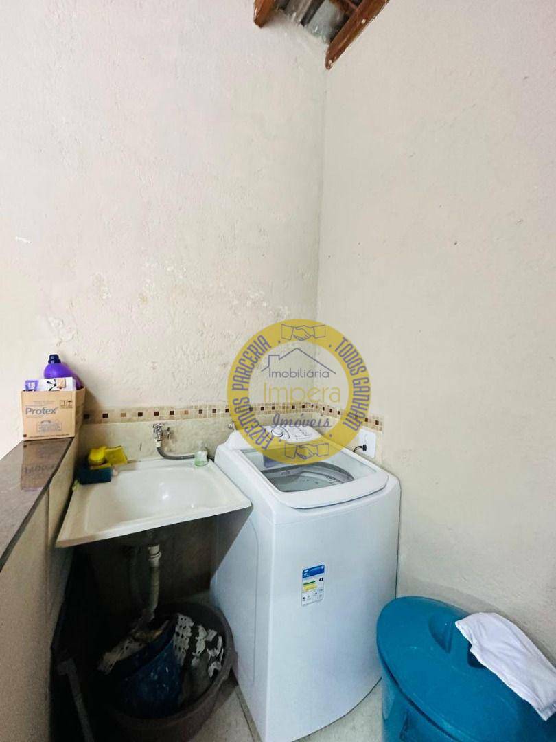 Casa, 2 quartos, 54 m² - Foto 18