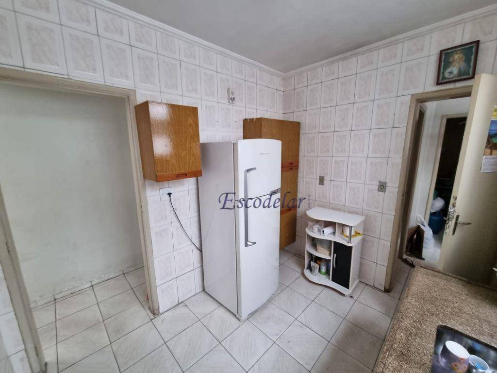 Apartamento à venda com 2 quartos, 79m² - Foto 5