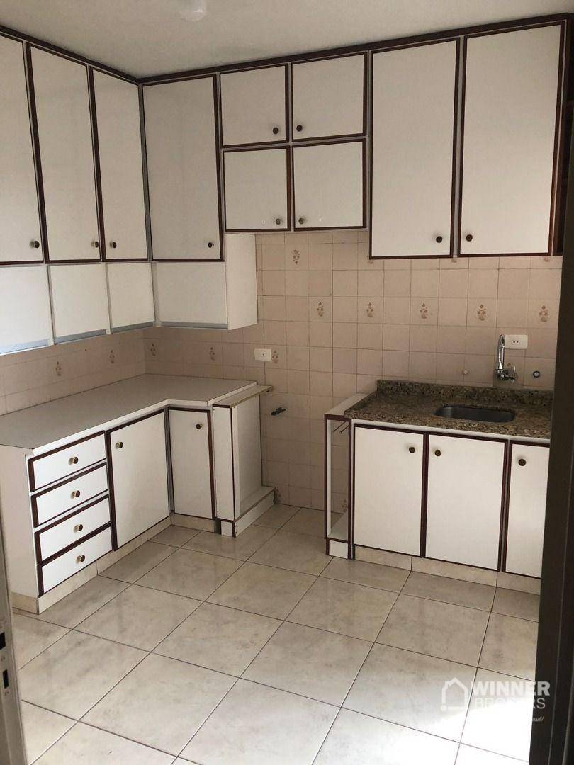 Apartamento à venda com 3 quartos, 88m² - Foto 3