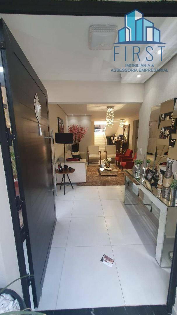 Casa de Condomínio à venda com 3 quartos, 261m² - Foto 12