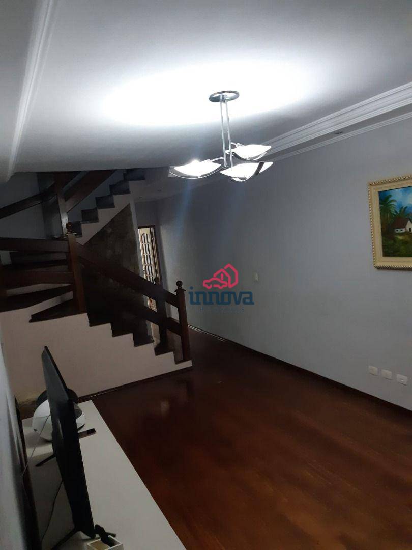 Sobrado à venda e aluguel com 4 quartos, 220m² - Foto 4