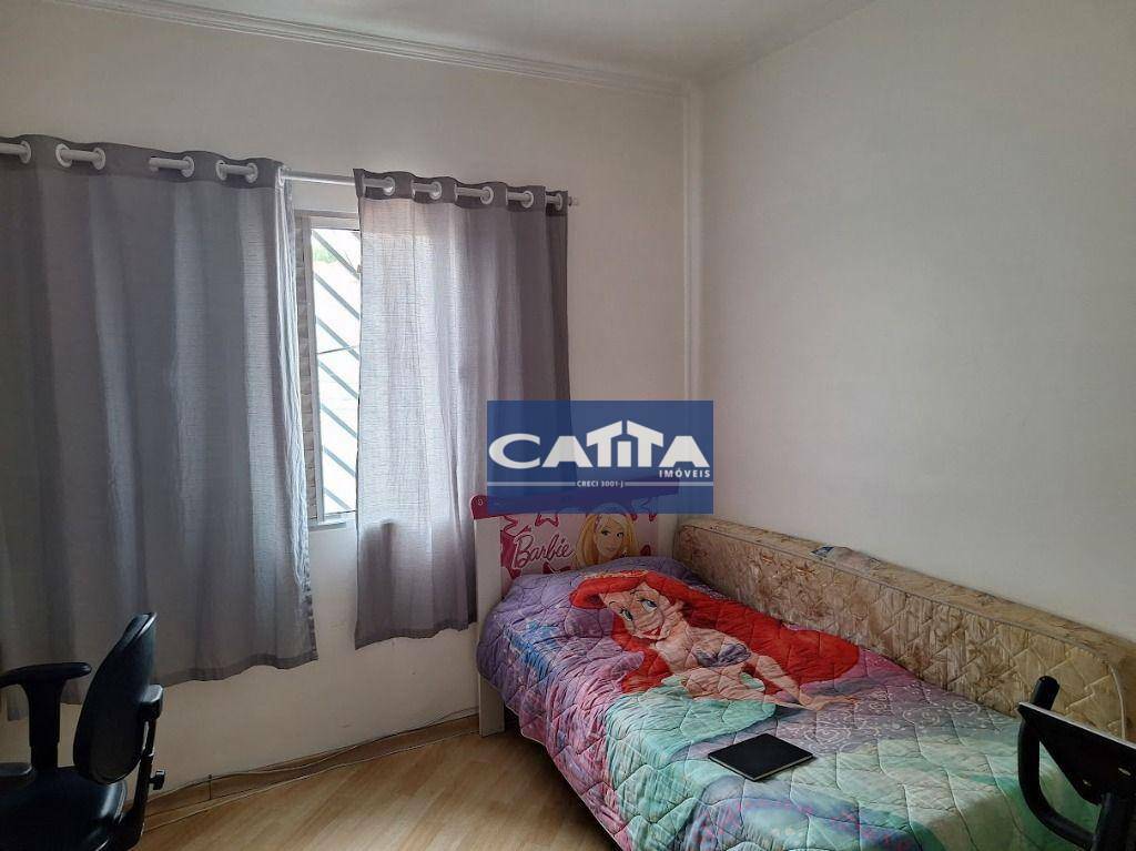 Sobrado à venda com 3 quartos, 96m² - Foto 11