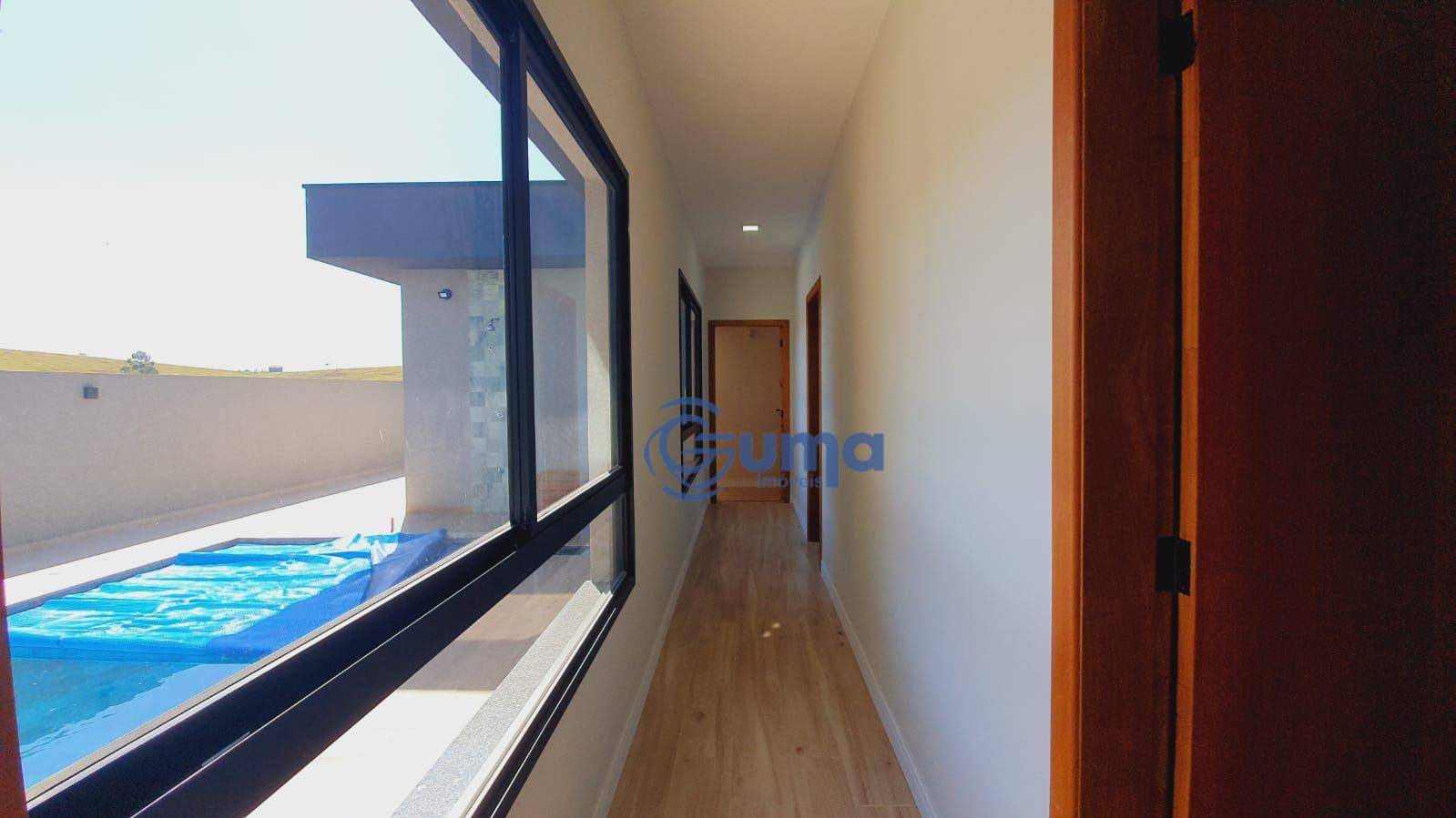 Casa de Condomínio à venda com 3 quartos, 213m² - Foto 11