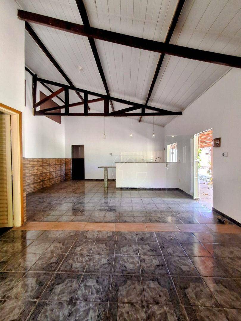 Casa para alugar com 2 quartos, 150m² - Foto 7