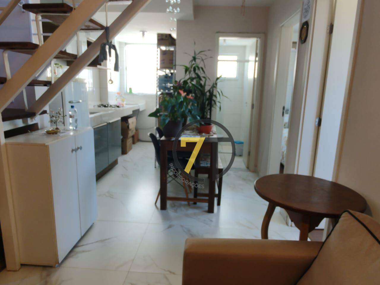 Cobertura à venda com 2 quartos, 110m² - Foto 11