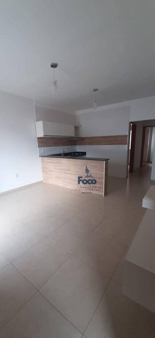 Apartamento, 2 quartos, 64 m² - Foto 2