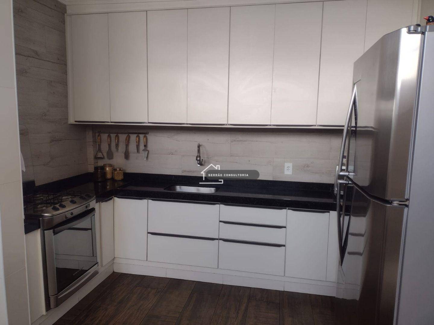 Apartamento à venda com 3 quartos, 160m² - Foto 16