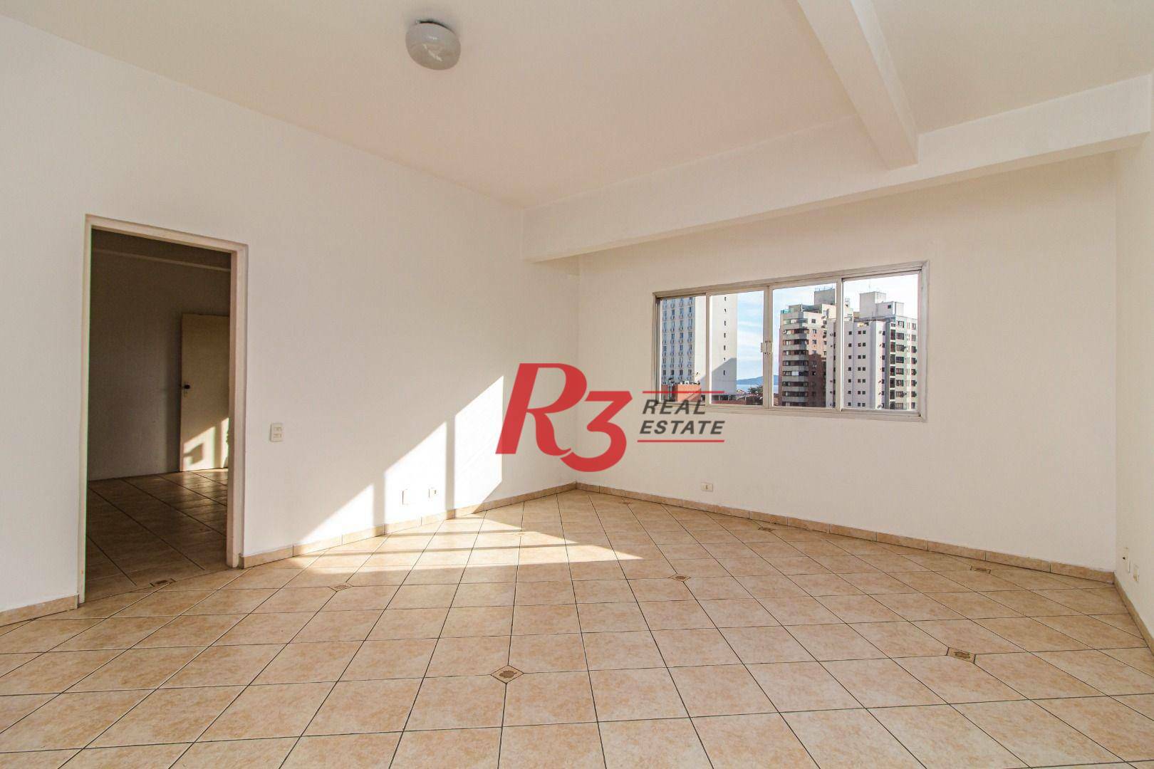 Apartamento à venda com 2 quartos, 102m² - Foto 3