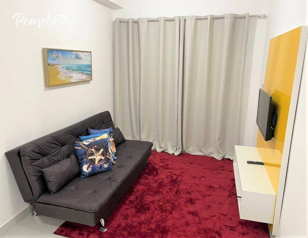 Apartamento à venda com 2 quartos, 65m² - Foto 6