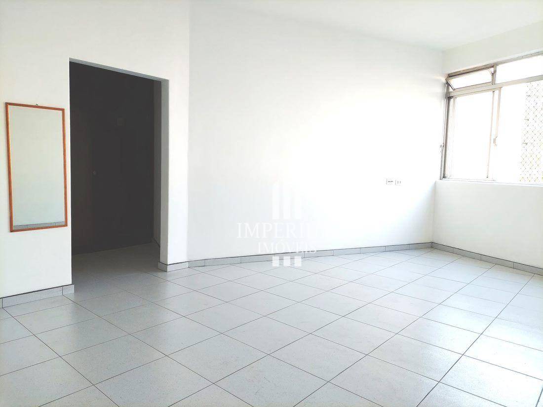 Apartamento à venda com 1 quarto, 57m² - Foto 6