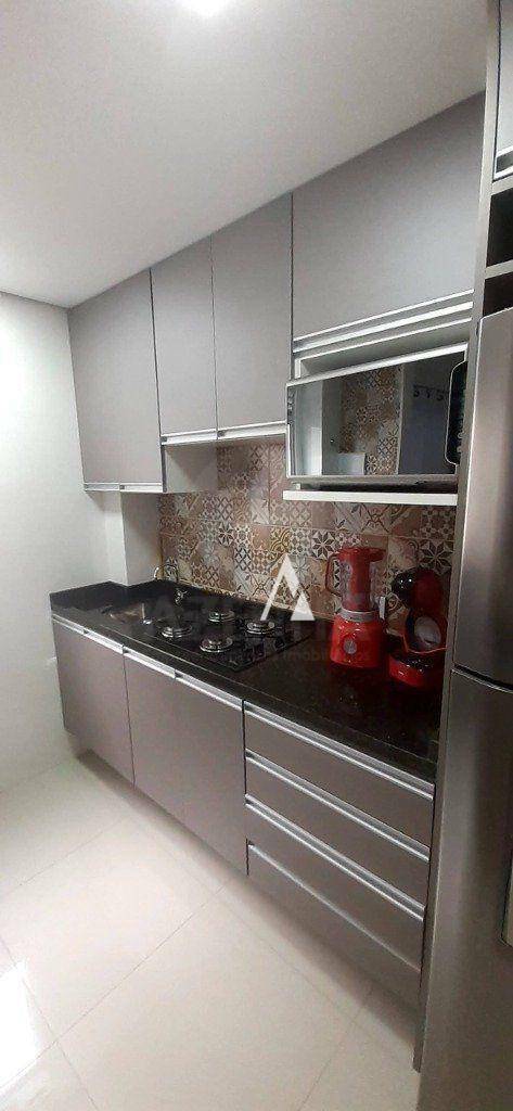 Apartamento à venda com 2 quartos, 41m² - Foto 13