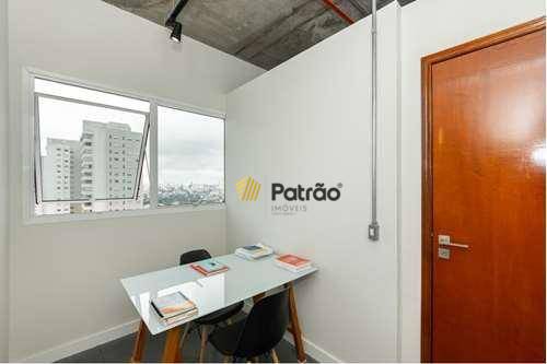 Sala-Conjunto, 37 m² - Foto 2