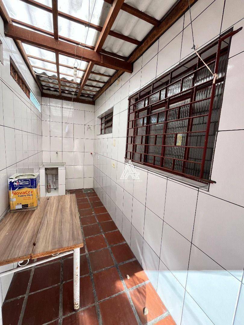 Casa para alugar com 2 quartos, 138M2 - Foto 19