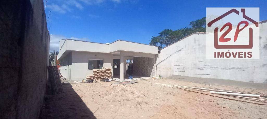 Casa à venda com 3 quartos, 103m² - Foto 4