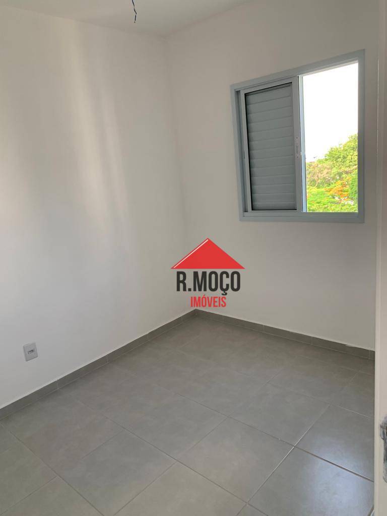 Apartamento à venda com 2 quartos, 27m² - Foto 15