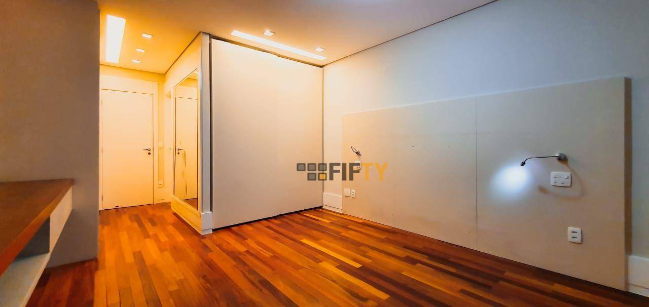 Apartamento à venda com 3 quartos, 148m² - Foto 21