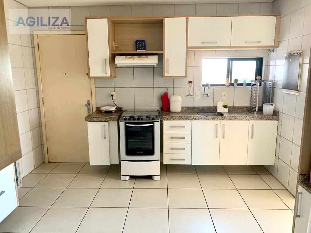 Apartamento à venda com 3 quartos, 120m² - Foto 31