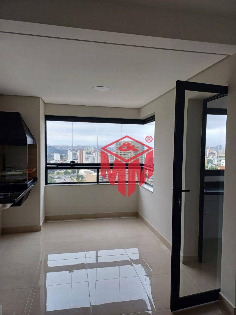 Apartamento à venda com 3 quartos, 117m² - Foto 23