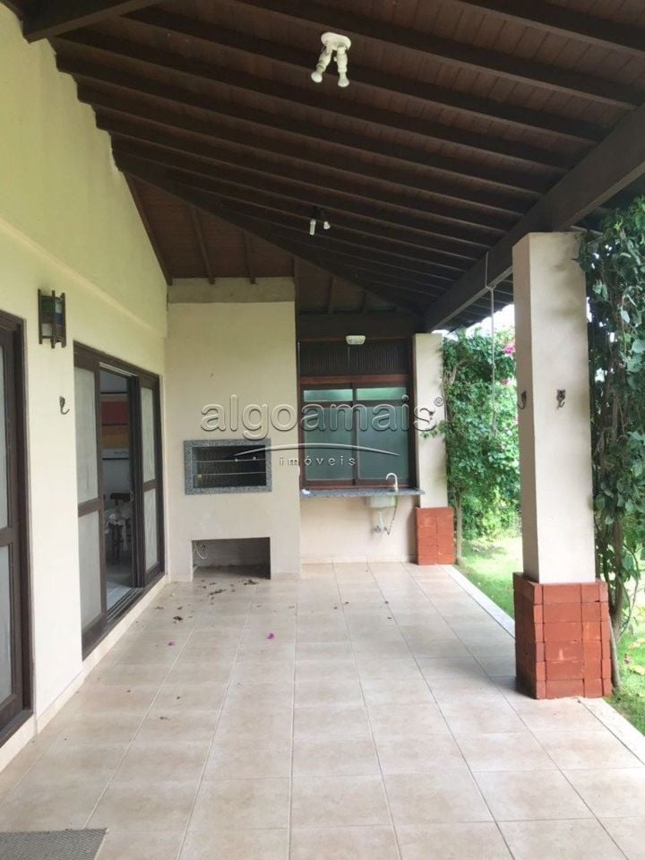 Casa de Condomínio à venda com 4 quartos, 347m² - Foto 6