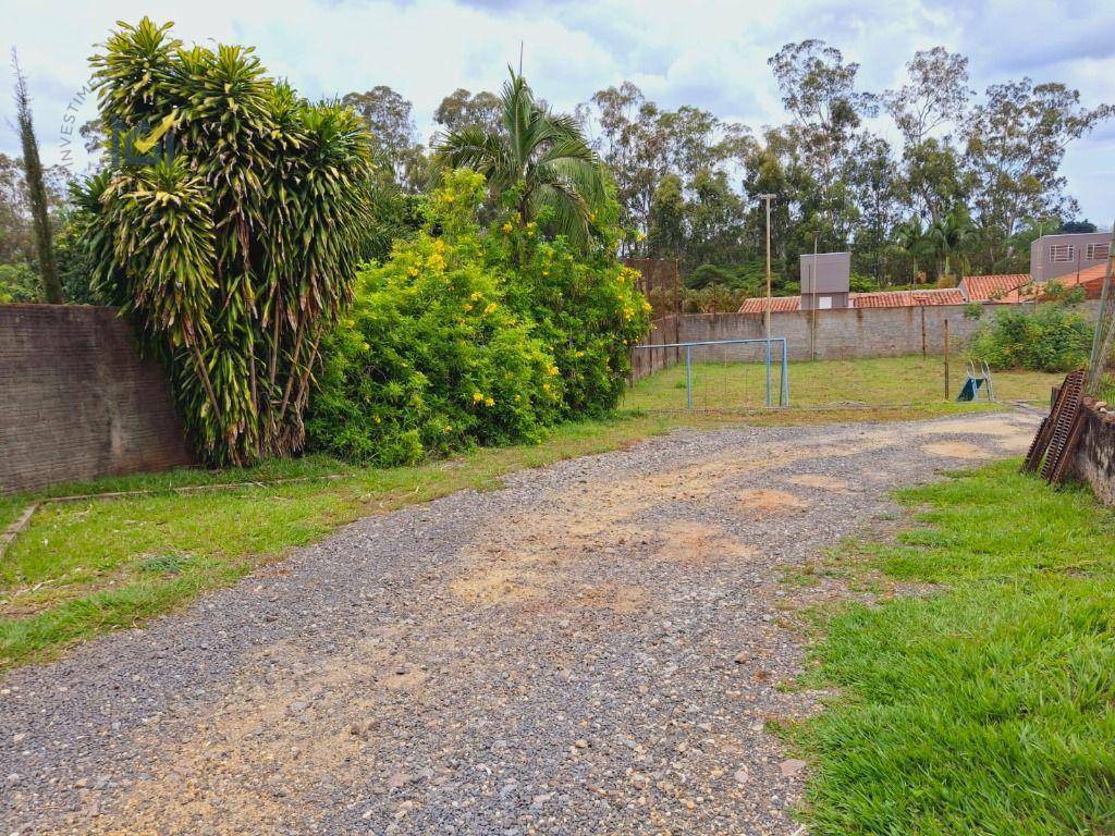 Loteamento e Condomínio à venda, 1100M2 - Foto 1