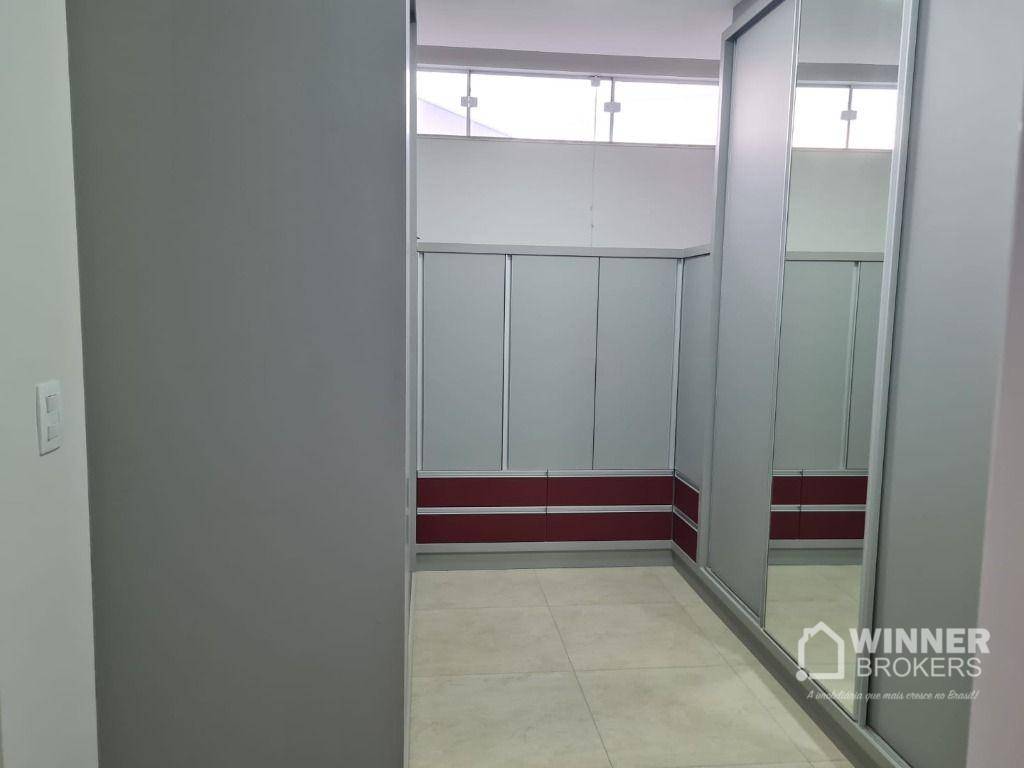 Sobrado à venda com 3 quartos, 270m² - Foto 20