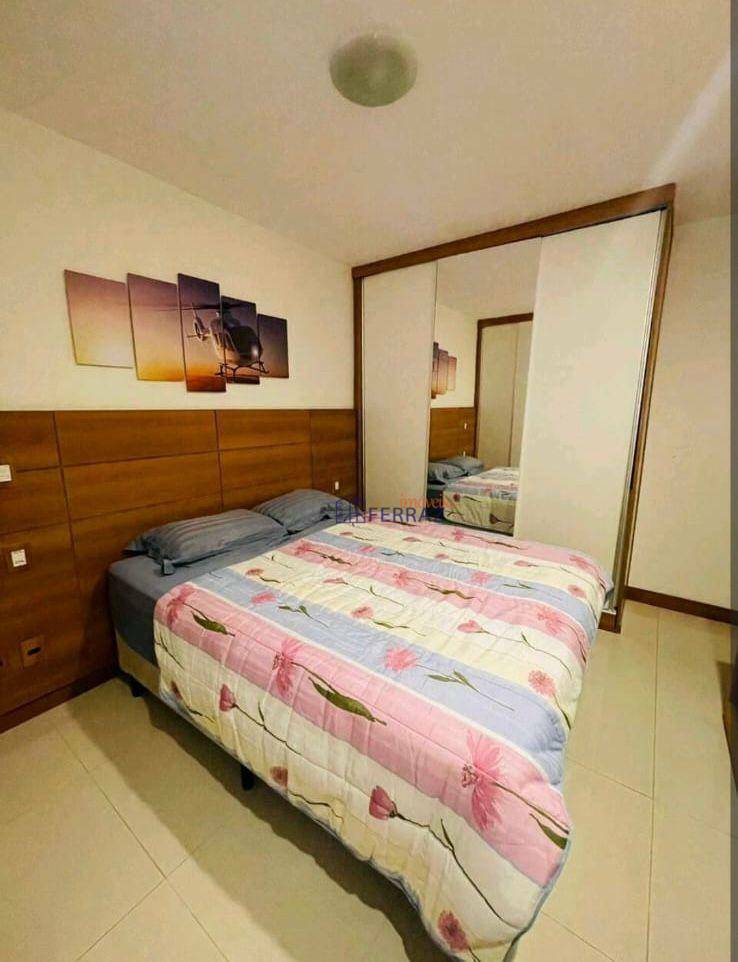 Apartamento à venda com 2 quartos, 62m² - Foto 5