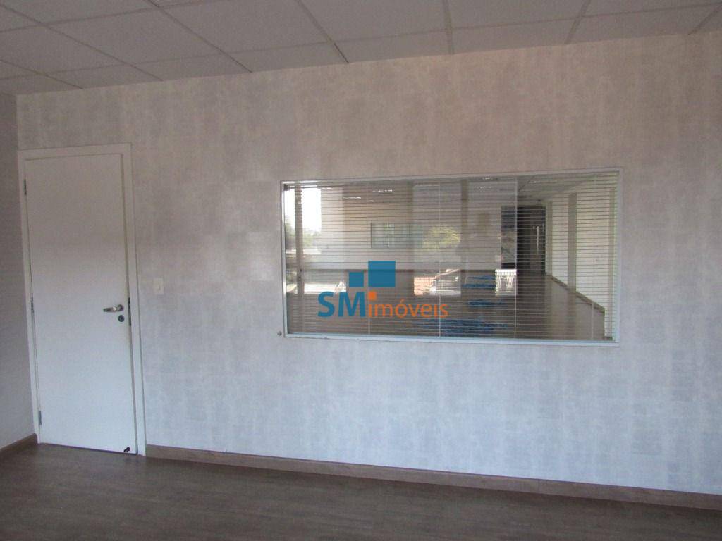 Conjunto Comercial-Sala à venda e aluguel, 100m² - Foto 5