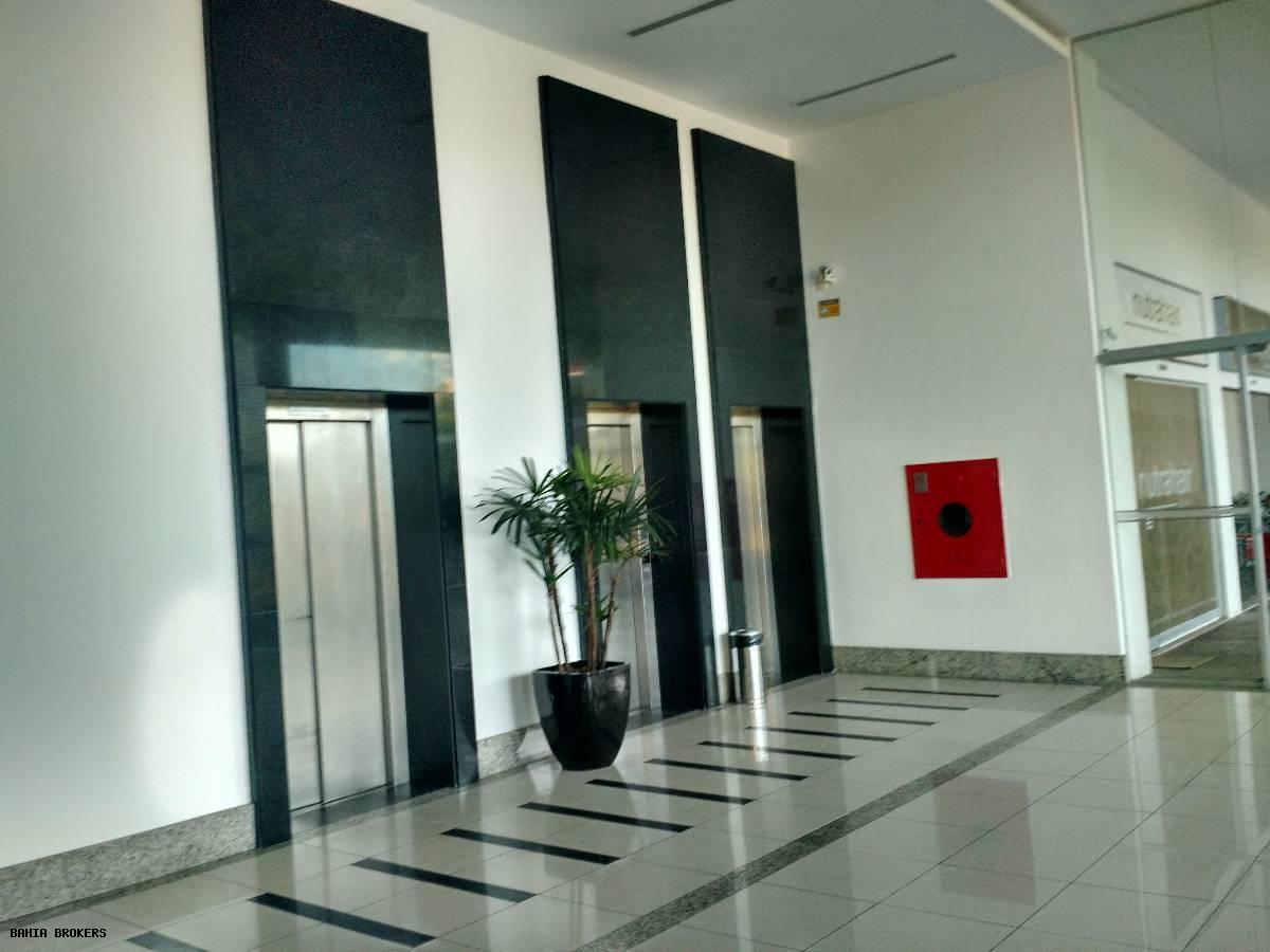Apartamento para alugar com 1 quarto, 40m² - Foto 22